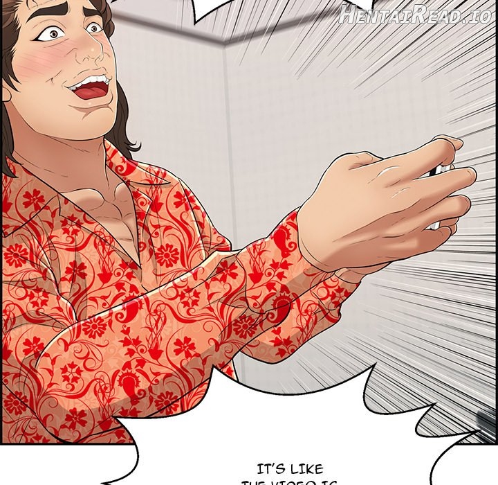 A Killer Woman Chapter 96 - page 102