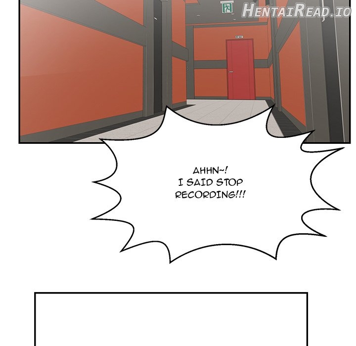 A Killer Woman Chapter 96 - page 104