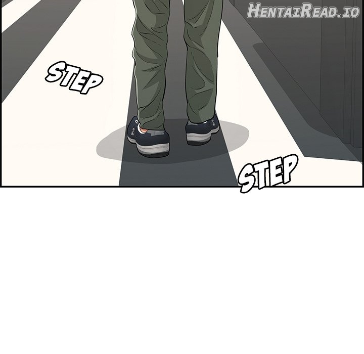 A Killer Woman Chapter 96 - page 109