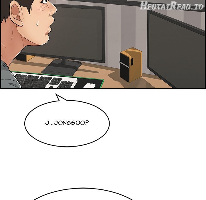 A Killer Woman Chapter 96 - page 113