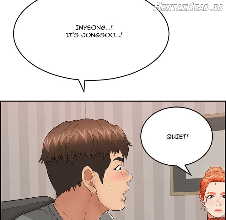 A Killer Woman Chapter 96 - page 114