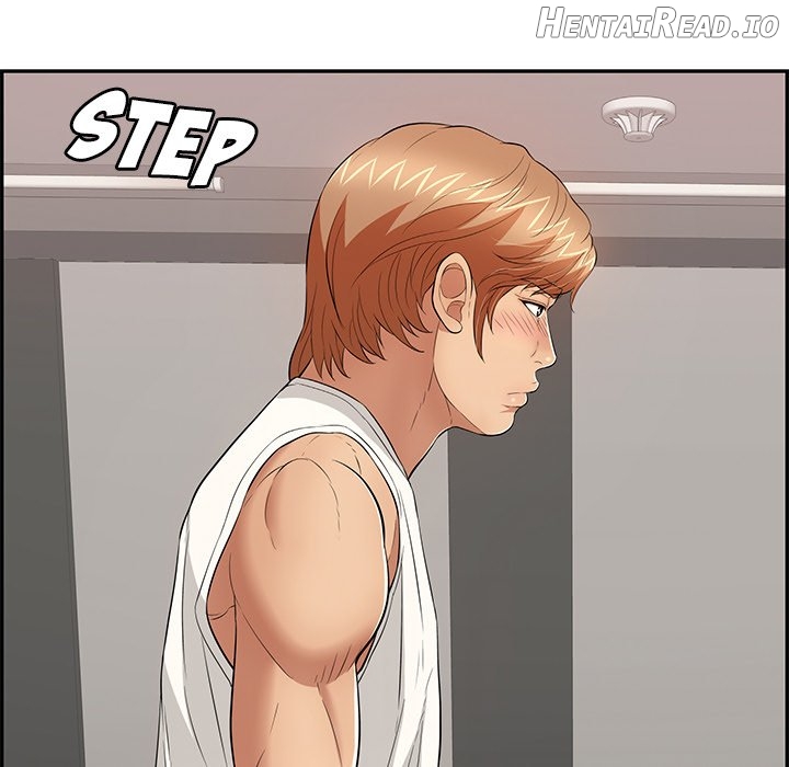A Killer Woman Chapter 96 - page 118