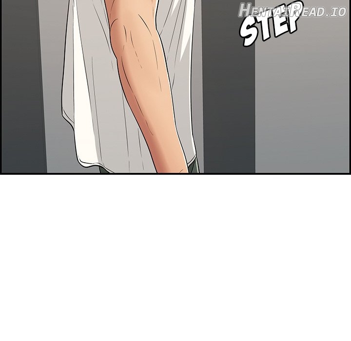 A Killer Woman Chapter 96 - page 119