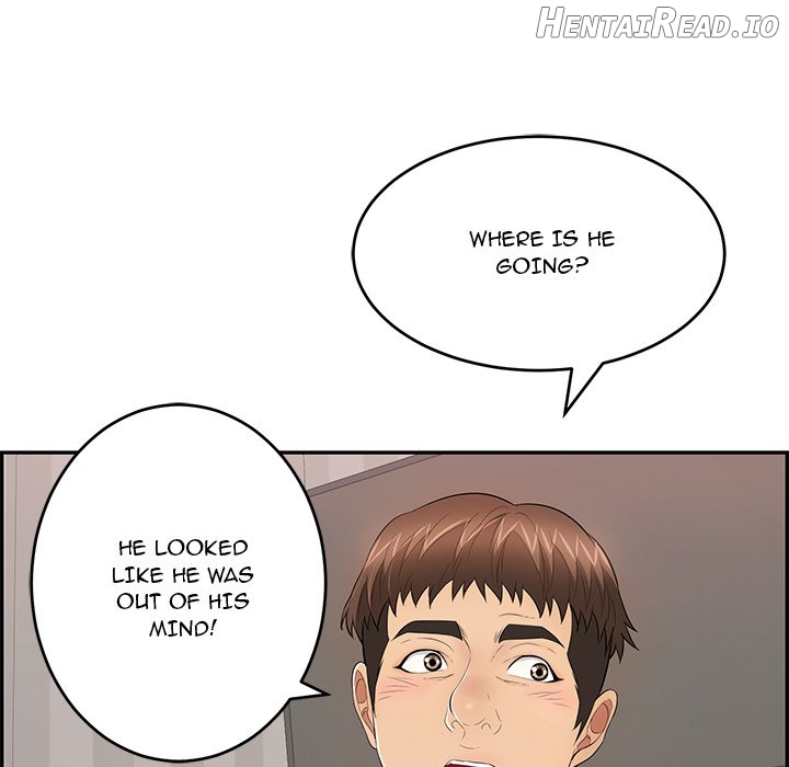A Killer Woman Chapter 96 - page 124