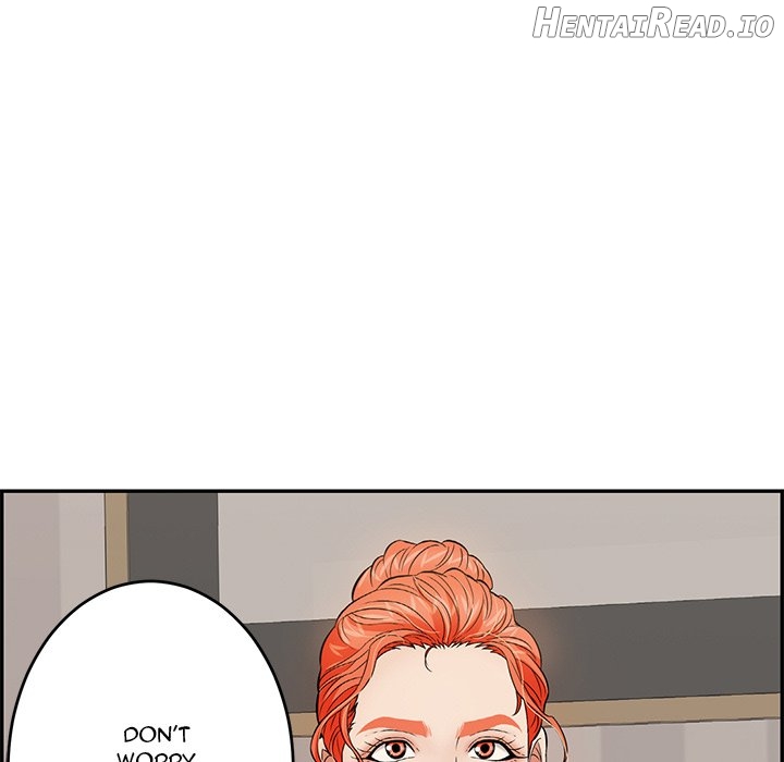 A Killer Woman Chapter 96 - page 126