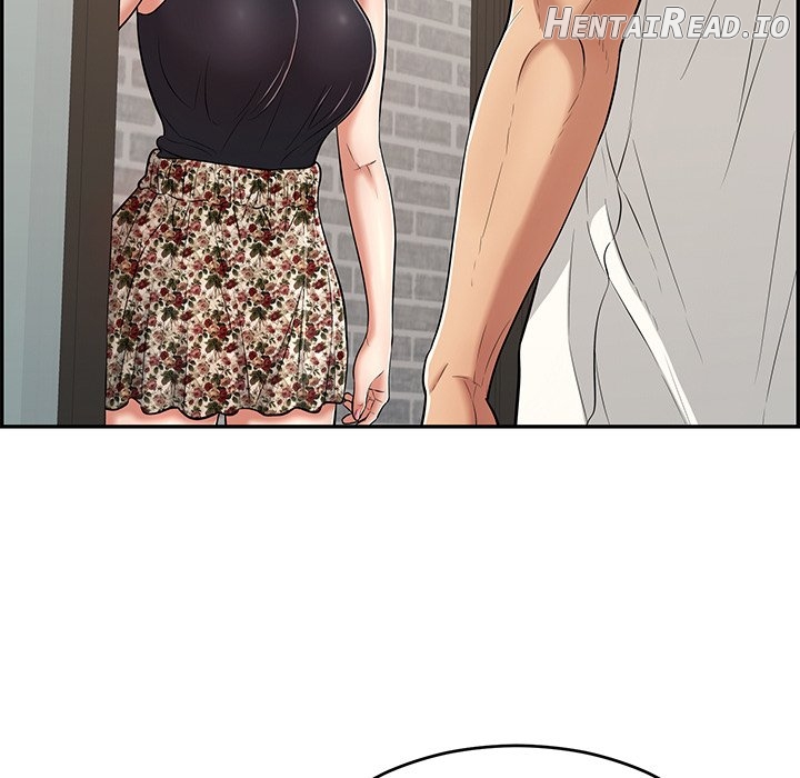 A Killer Woman Chapter 96 - page 133