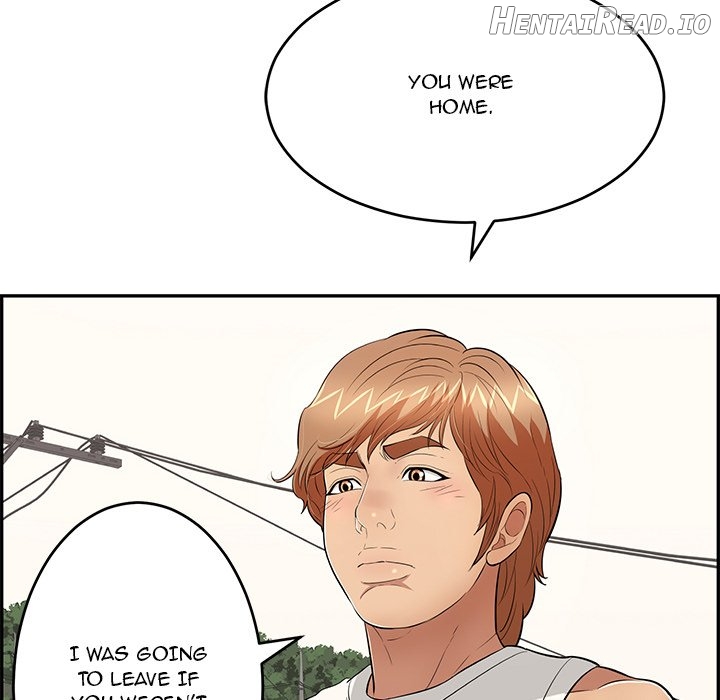 A Killer Woman Chapter 96 - page 134