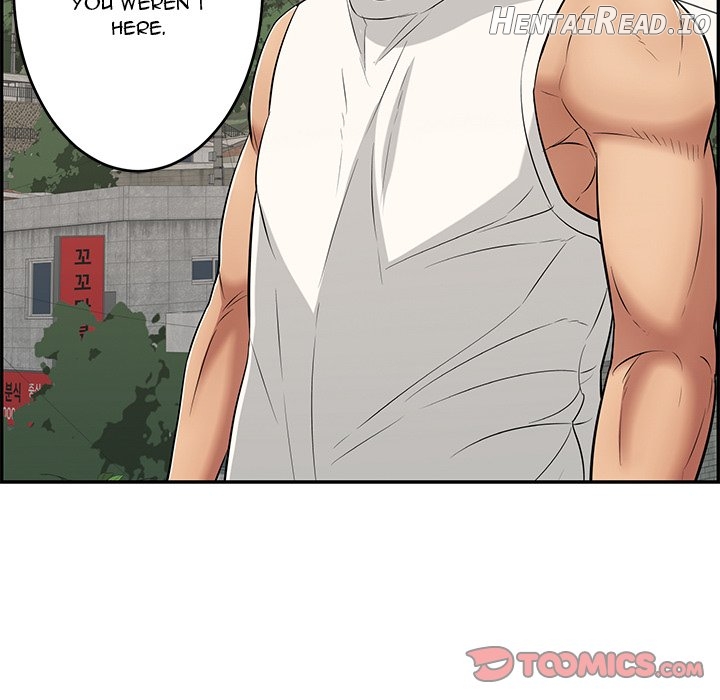 A Killer Woman Chapter 96 - page 135