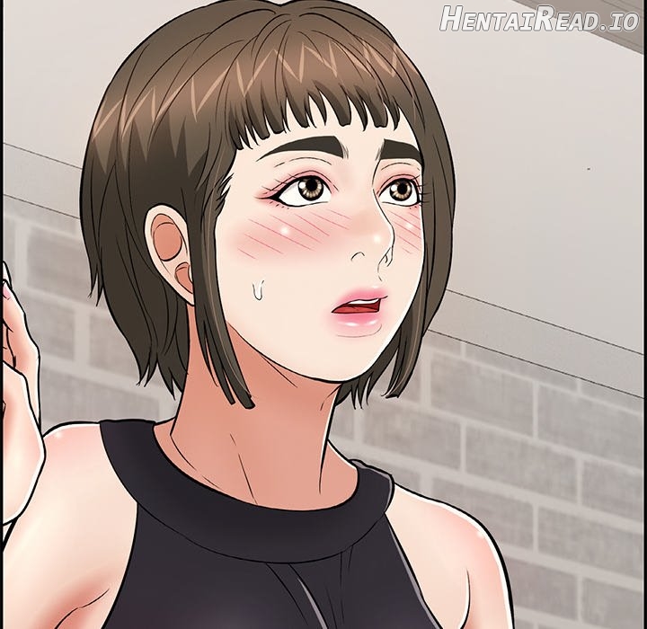 A Killer Woman Chapter 96 - page 137