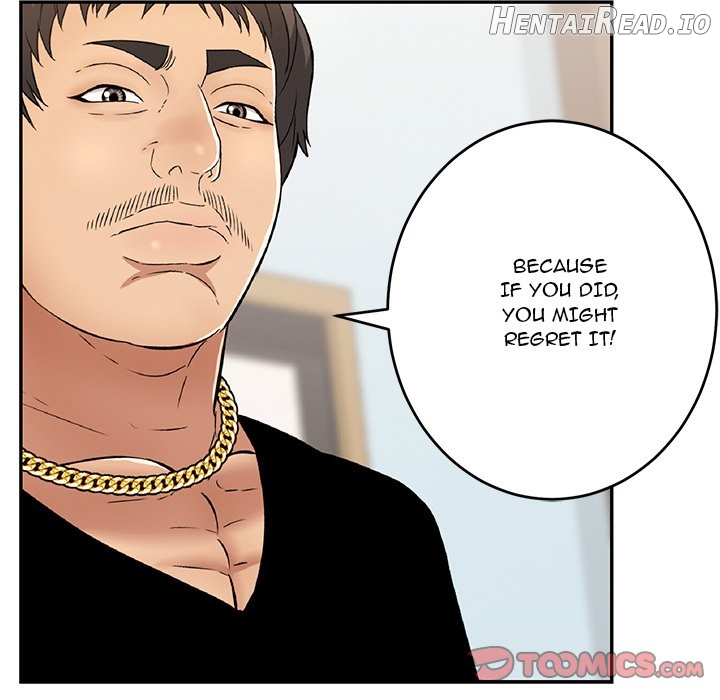 A Killer Woman Chapter 96 - page 15