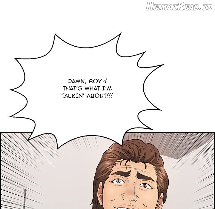 A Killer Woman Chapter 96 - page 26