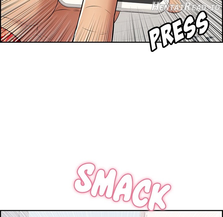 A Killer Woman Chapter 96 - page 54