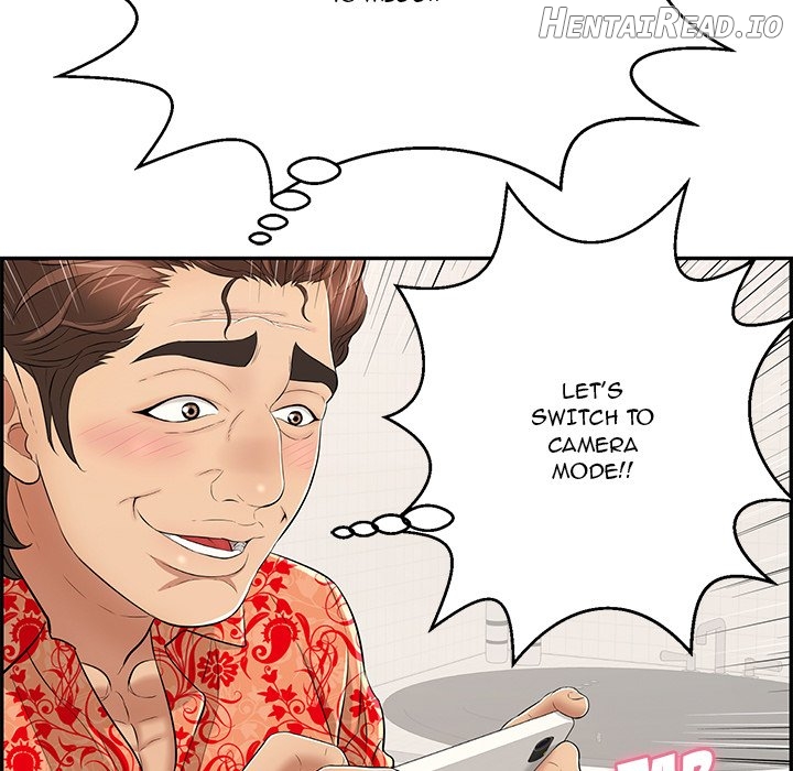 A Killer Woman Chapter 96 - page 78