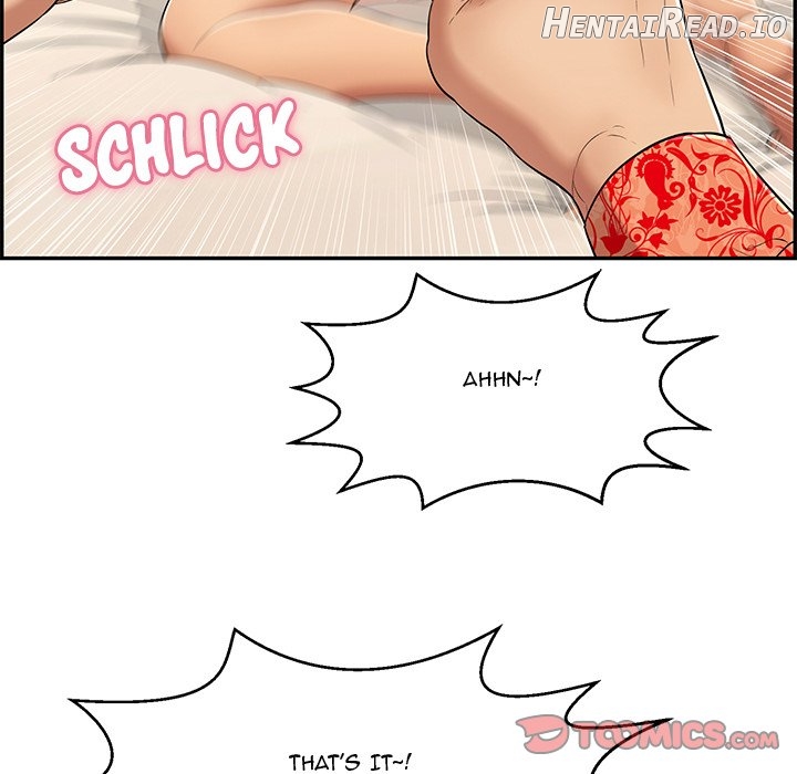 A Killer Woman Chapter 96 - page 81
