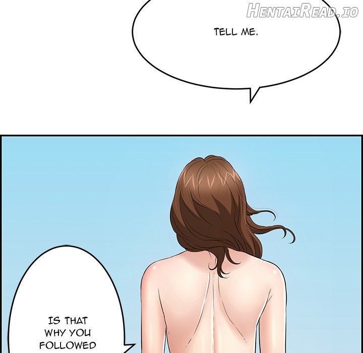 A Killer Woman Chapter 112 - page 104
