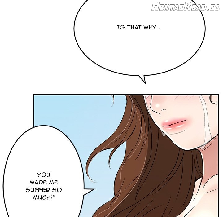 A Killer Woman Chapter 112 - page 107
