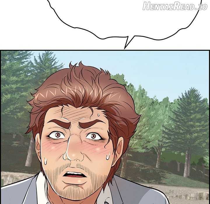 A Killer Woman Chapter 112 - page 118