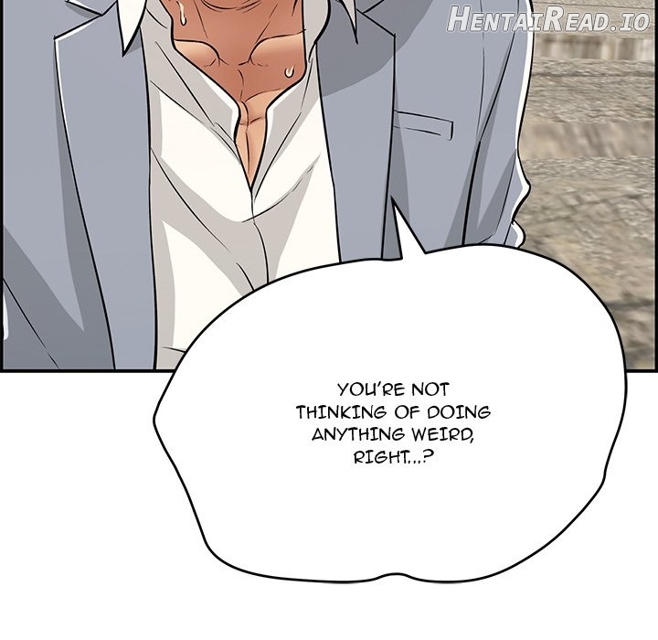 A Killer Woman Chapter 112 - page 119