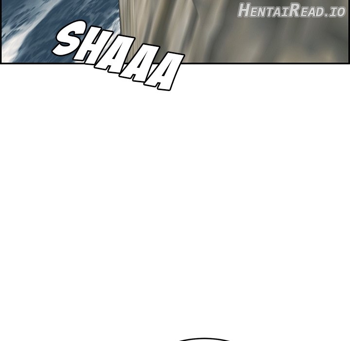 A Killer Woman Chapter 112 - page 123