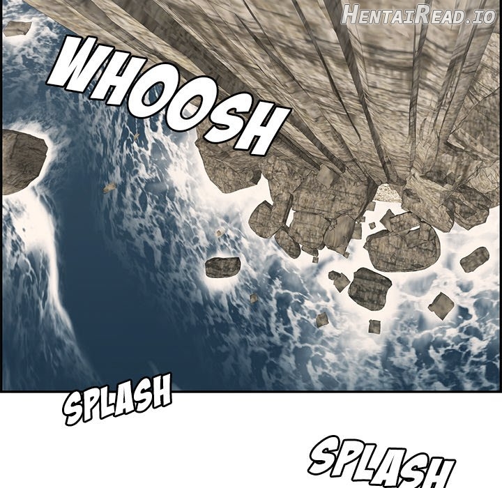 A Killer Woman Chapter 112 - page 125