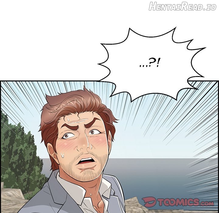 A Killer Woman Chapter 112 - page 132