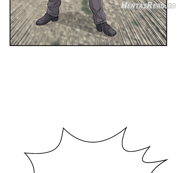 A Killer Woman Chapter 112 - page 138