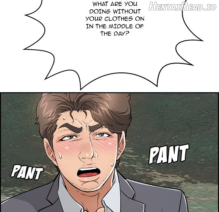 A Killer Woman Chapter 112 - page 139
