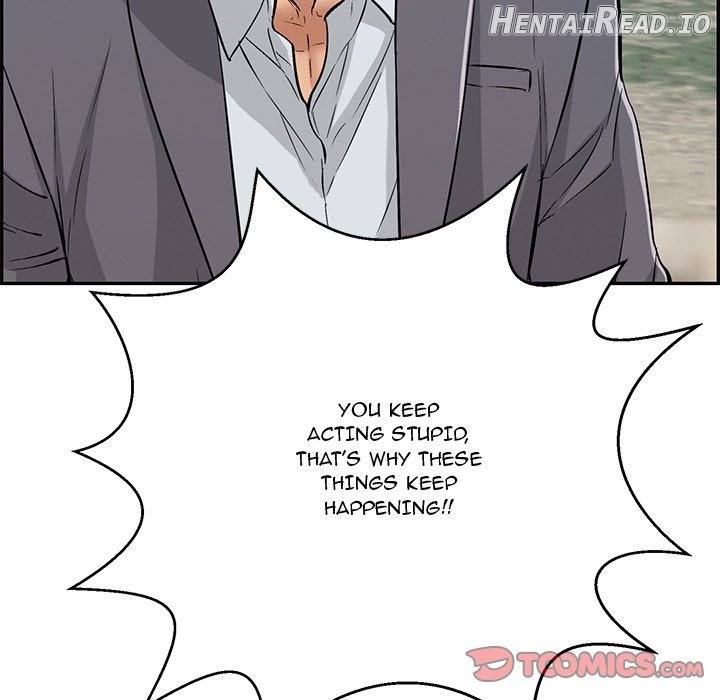 A Killer Woman Chapter 112 - page 140