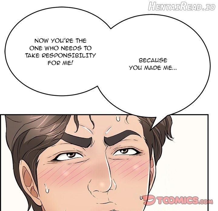 A Killer Woman Chapter 112 - page 156