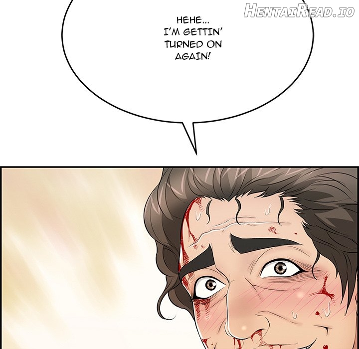 A Killer Woman Chapter 112 - page 39