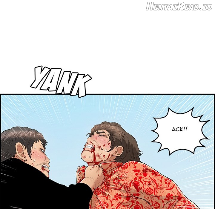 A Killer Woman Chapter 112 - page 66
