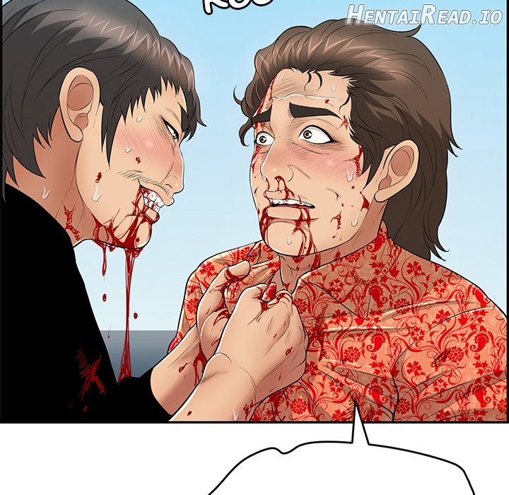 A Killer Woman Chapter 112 - page 73