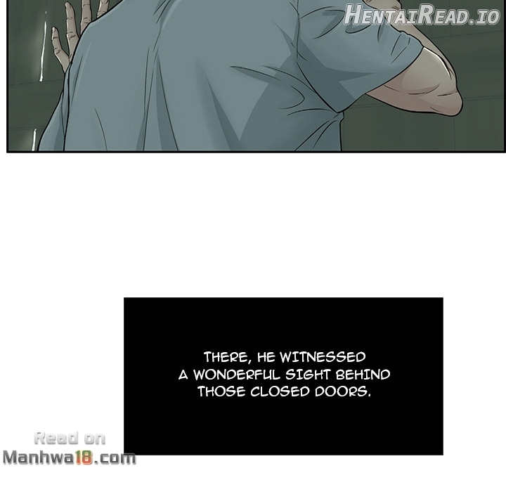 A Killer Woman Chapter 1 - page 105