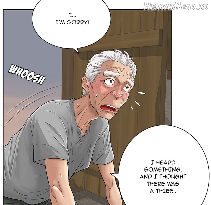 A Killer Woman Chapter 1 - page 129