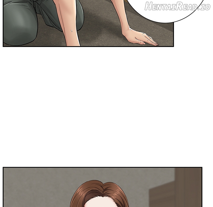 A Killer Woman Chapter 1 - page 130