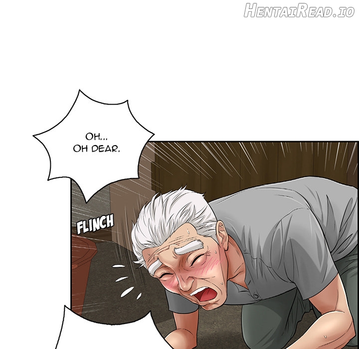 A Killer Woman Chapter 1 - page 134