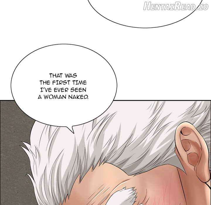 A Killer Woman Chapter 1 - page 144