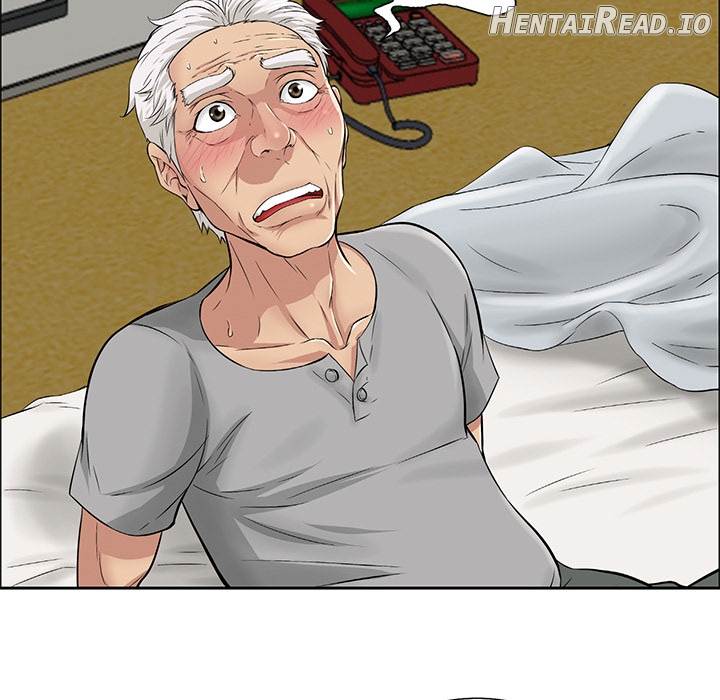 A Killer Woman Chapter 1 - page 159