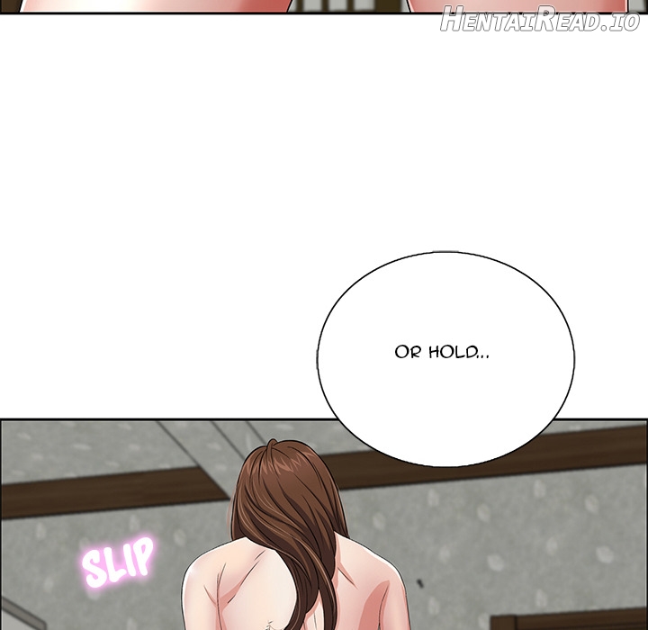A Killer Woman Chapter 1 - page 165