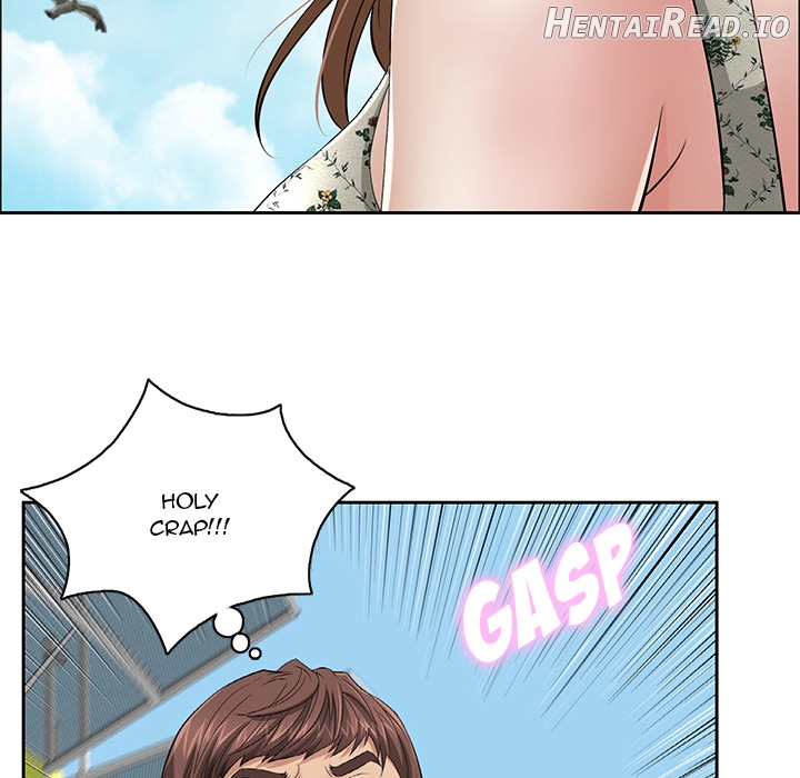 A Killer Woman Chapter 1 - page 26
