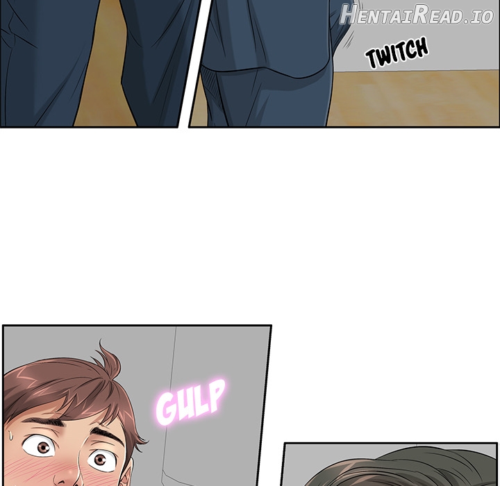 A Killer Woman Chapter 1 - page 51