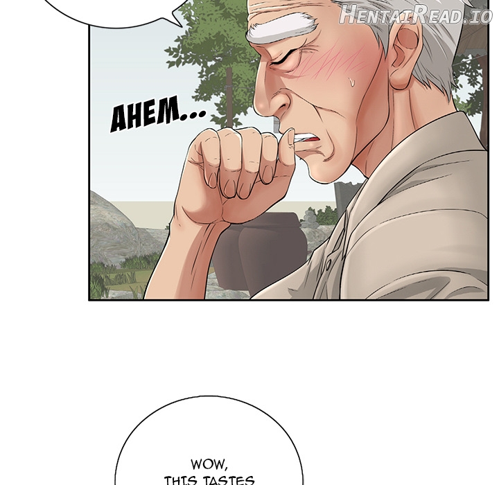 A Killer Woman Chapter 1 - page 66