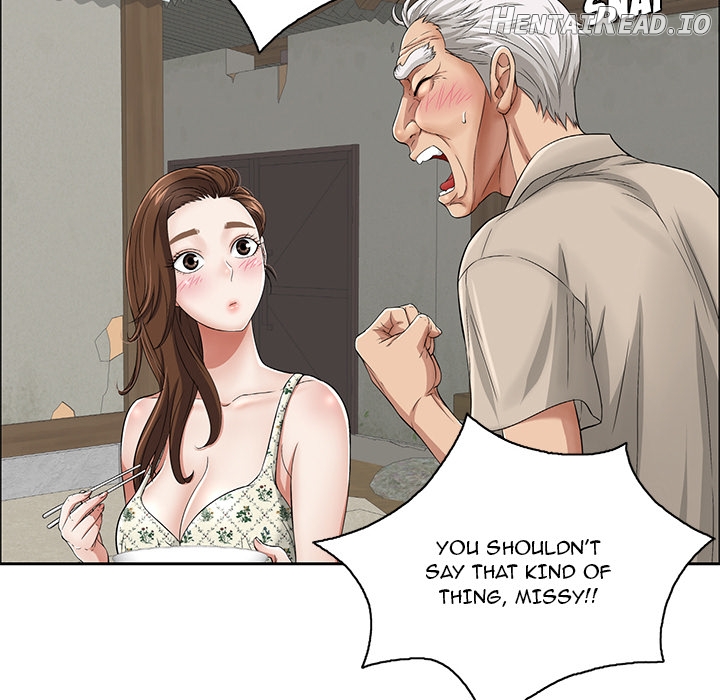 A Killer Woman Chapter 1 - page 73
