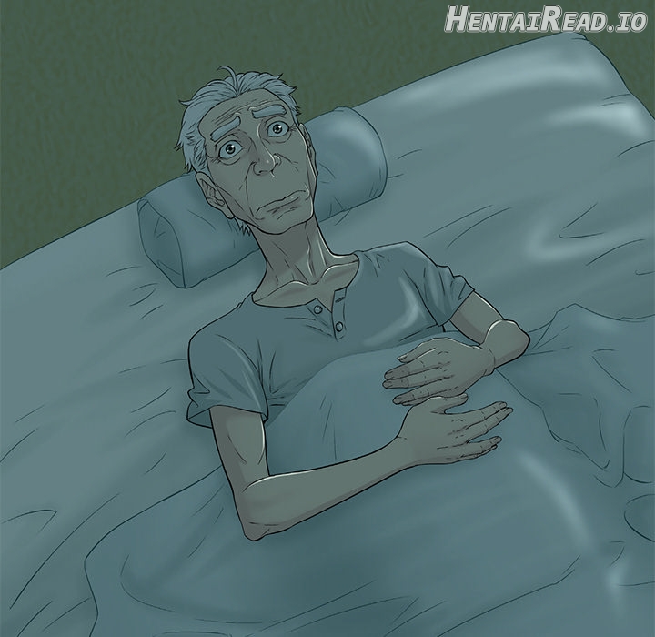 A Killer Woman Chapter 1 - page 81