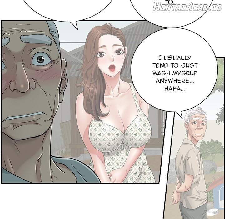 A Killer Woman Chapter 1 - page 93