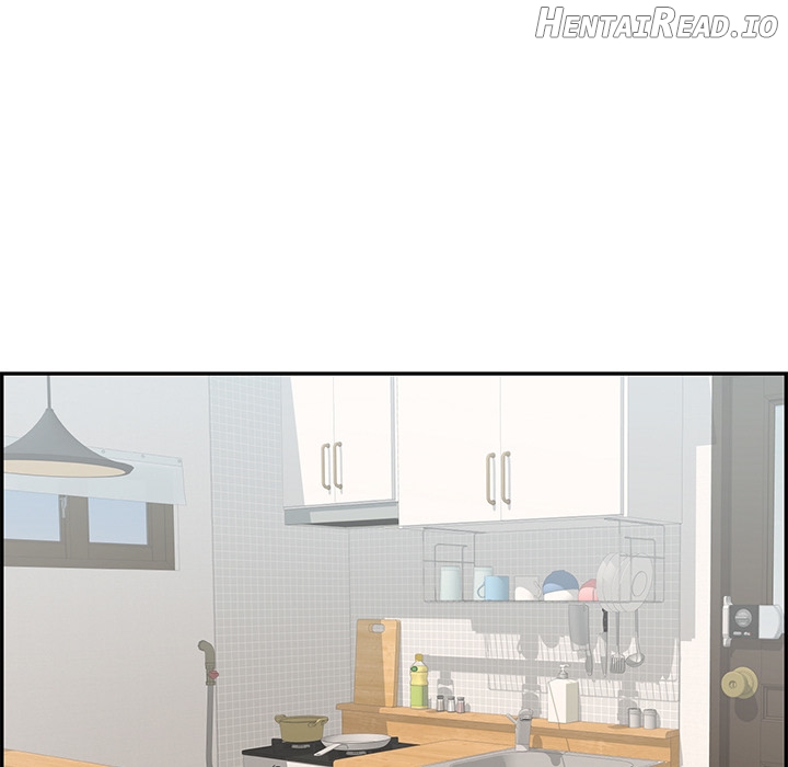 A Killer Woman Chapter 97 - page 102