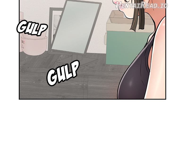 A Killer Woman Chapter 97 - page 106