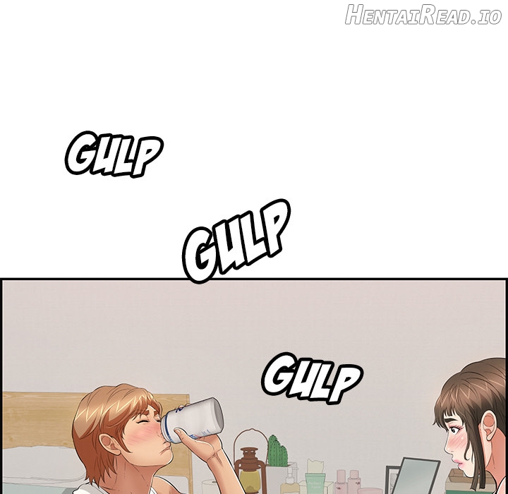 A Killer Woman Chapter 97 - page 107