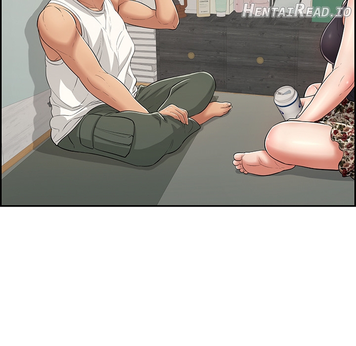 A Killer Woman Chapter 97 - page 108