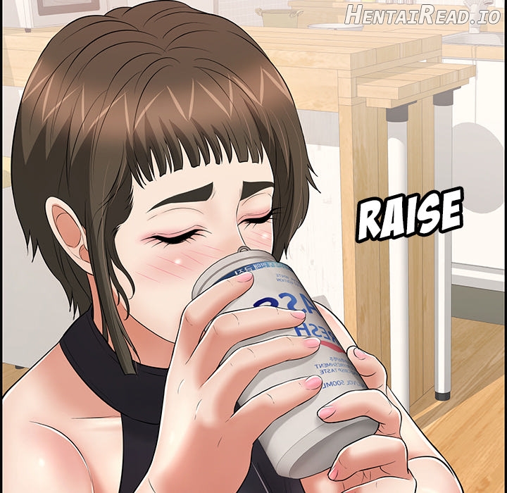 A Killer Woman Chapter 97 - page 114